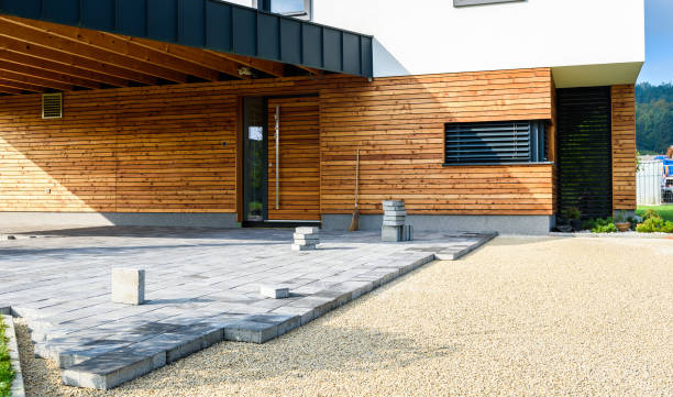 Best Concrete Paver Driveway  in Foxfire, NC
