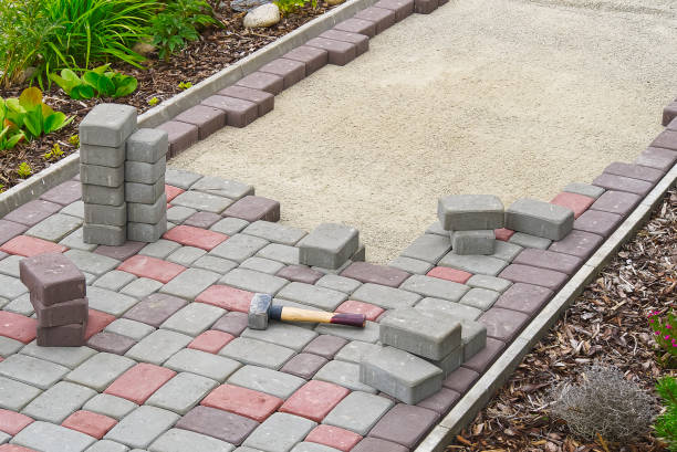 Best Driveway Pavers Near Me  in Foxfire, NC