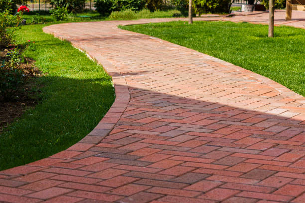 Best Driveway Resurfacing Pavers  in Foxfire, NC
