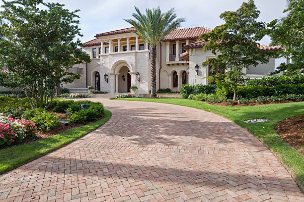 Best Affordable Driveway Pavers  in Foxfire, NC
