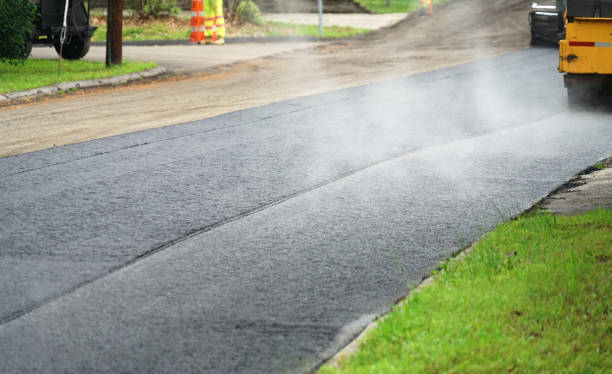 Best Brick Driveway Pavers  in Foxfire, NC