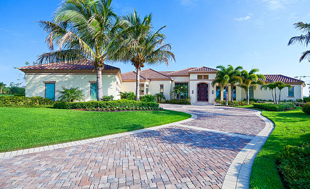 Best Driveway Resurfacing Pavers  in Foxfire, NC
