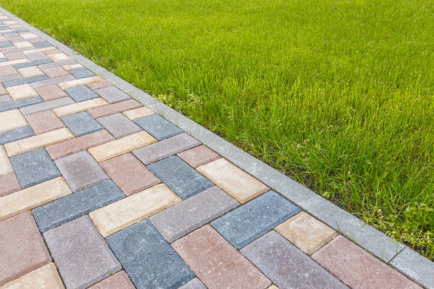 Best Interlocking Driveway Pavers  in Foxfire, NC